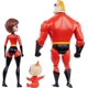 thumbnail image 5 of Pack de figuras de acción Disney Pixar Incredibles Storyteller, 5 of 6