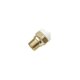 thumbnail image 1 of Adaptador Whale Wx1513b de 15 mm a macho NPT de 1/2" en latón, 1 of 5