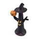 thumbnail image 5 of Figuras De Halloween Para Decoración De Tartas, Decoración De Halloween Para Fiestas, Porches, Festivales, 5,4 X 3,7 X 10,4 Cm, 5 of 5
