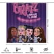 thumbnail image 2 of Set de Cortina de Ducha y Alfombras Desmarcar Bratz 4 Piezas, 2 of 6