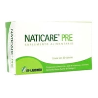Itf Labomed - Naticare Pre X 30 Capsulas