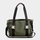 thumbnail image 1 of Bolso Tote Bag 15 L Porta Notebook con Correa al Hombro, 1 of 7