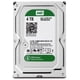 thumbnail image 1 of Western Digital WD40EZRX 4TB SATA III 64MB Caché HDD, 1 of 1