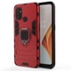 thumbnail image 1 of FOXDOCK Funda Antigolpes para ONEPLUS NORD N100 5G – Protección Total con Soporte y Diseño Robusto, 1 of 5