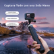 thumbnail image 2 of Bastón Trípode Selfie Profesional 1.5M 360° para Cámaras, 2 of 8