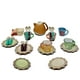 thumbnail image 1 of Set De Te Isidora, 1 of 4
