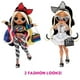 thumbnail image 4 of Juguete Muñeca LOL Surprises OMG Movie Magic Starlette, 4 of 4