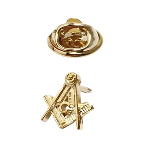 Ioensy - Gemelos De Metal, Diseño Único Para Camisa Con Puño Francés, Ceremonia Formal, Negocios, Dorado