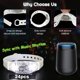 thumbnail image 5 of Pulsera LED BeesMith activada por sonido - Pack de 24, 5 of 9