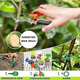 thumbnail image 4 of Set 50 Pcs Jardinería Pro De Todo Tipo De Plantas Flores, 4 of 5