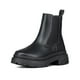 thumbnail image 1 of Botin Casual Mujer Plataforma Clasico Formal Weide SL31, 1 of 9