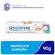 thumbnail image 1 of Pasta Dental Sensodyne Protección Completa + antisarro, g L, 1 of 8