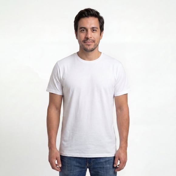Polera Básica Hombre S