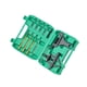 thumbnail image 3 of Accesorios genéricos del kit de herramientas de cadena de rodillos, fácil de usar, herramienta de reparación resistente de acero al carbono para cosec, 3 of 5