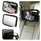 thumbnail image 1 of Espejo seguridad bebé retrovisor, 1 of 3