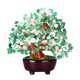 thumbnail image 5 of Mini árbol De Dinero De Cristal Estilo Bonsái árbol Feng Shui Decoración De Oficina En Casa Verde, 5 of 5