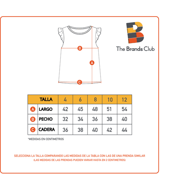 Tallas De Shein De NiÃ±os Size Guide Que Talla Es 110 En Shein Niã