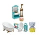 thumbnail image 1 of Figura Sylvanian Families Miriam Elefante baño y accesorios, 1 of 2
