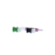 thumbnail image 5 of Sellador Tapafugas Errecom Extreme Ultra Jeringa 6ml con Adaptadores R134a / R1234yf y Flex, 5 of 5