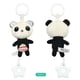 thumbnail image 2 of Sonajero Peluche  Musical Colgante Bebe Diseño Panda, 2 of 2