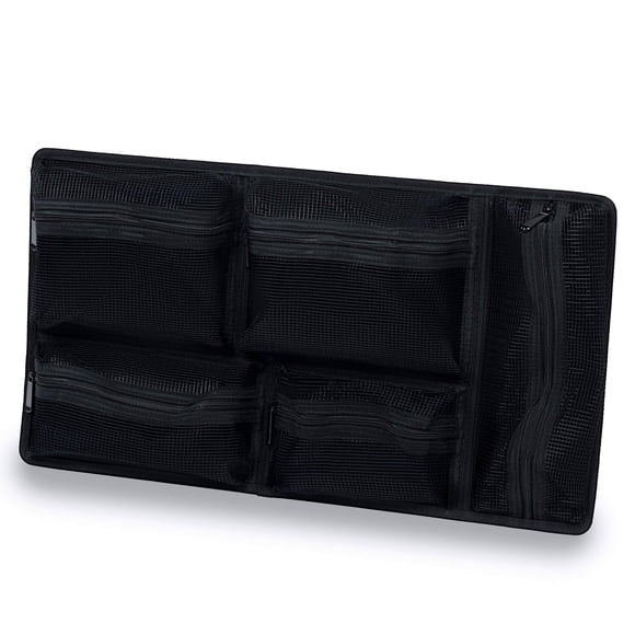 Organizador de tapa de malla Red Rock Cases para Apache 5800