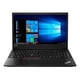 thumbnail image 1 of Notebook Lenovo Thinkpad T580 15" (i7-8va 16GB RAM 512GB SSD) Reacondicionado Grado A, 1 of 5