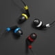 thumbnail image 3 of Auriculares SP SOUNDPRETTY Classroom, paquete de 12, cable de 4 pies, volumen de 85 dB, 3 of 6