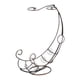 thumbnail image 2 of Estante Creativo Para Vino, Estante De Almacenamiento De Vino De Hierro Para Despensa, Decoración De Mesa, Bronce, 2 of 5