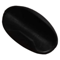 Magideal - Cojín Para El Pulgar De La Flauta, Pieza Antideslizante Para Instrumento Musical, Funda Suave Y Cómoda Para Los Dedos, Reposapiés Para Flauta Para Mús