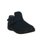 thumbnail image 2 of Botin Dalia Azul Alquimia, 2 of 5