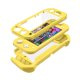 thumbnail image 4 of Funda iNOTOGG amarilla con agarre y protector de pantalla para Switch Lite, 4 of 7