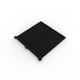 thumbnail image 3 of Piso de Caucho Interlock 50x50cm 20mm Incluye 3 Conectores (Unidad), 3 of 3