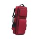 thumbnail image 1 of Bolsa De Saxofón Estuche De Viaje Portátil A Prueba De Golpes Poliéster Saxofón Bolsa Mochila Roja, 1 of 5