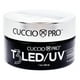 thumbnail image 1 of Gel De Uñas Cuccio Pro Gel De Verticalidad De Curación Fresca Azul, 1 of 3
