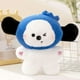 thumbnail image 1 of Cute Soft Cute Fruit Puppy Plush Toy Doll Doll Gift Net Red Doll Boy Holiday Decoration Gift, 1 of 3