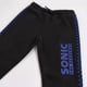 thumbnail image 4 of Conjunto Buzo Niño Hoodie Gotta Go Fast Negro Sonic, 4 of 4