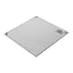 thumbnail image 3 of Panel Led 40w Luz Fria Color 6000k 605x605x12mm Para Cielo Americano blanco, 3 of 4