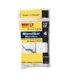 thumbnail image 1 of Mini Roller WHIZZ, 10 cm, microfibra y 0,5 cm, paquete de 2 unidades, 1 of 1
