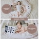 thumbnail image 4 of Colorete Play Mat & Play Gym Aila+Aiden 6 en 1 XL para bebé, 4 of 5