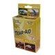 thumbnail image 1 of Kit de reparación Fabric Repair Tear-Aid tipo A, 7 x 14 cm, 1 of 3