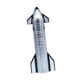 thumbnail image 1 of Modelo Espacial A Escala 1/400, Regalo, Adorno De Escritorio Para Armario, Dormitorio Y Sala De Estar., 1 of 5