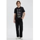 thumbnail image 4 of Polera Hombre One Piece Negro - VI, 4 of 4