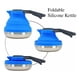 thumbnail image 4 of Tetera Plegable Silicona Para Camping Caza Pesca Uso Diario, 4 of 8