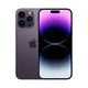 thumbnail image 1 of Apple iPhone 14 Pro Max 5G 128GB Morado Reacondicionado, 1 of 5