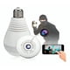 thumbnail image 2 of Camara Panoramica Ampolleta E27 Wifi, 2 of 2