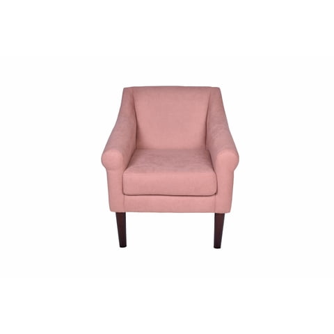 Jerk Home - Poltrona Isabella Palo Rosa