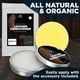thumbnail image 2 of Kit de reparación de cuero FORTIVO Leather Mink Oil Color Restoreer, 2 of 6