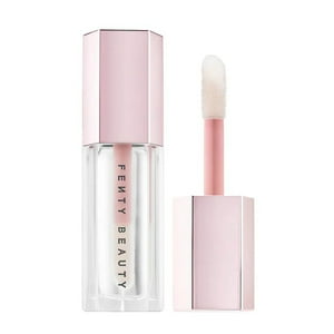 Fenty Beauty - Fenty Gloss Labios Bomb Universal Lip Luminizer 9Ml - Glass Slipper