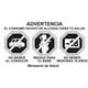 thumbnail image 4 of Mix 3 Piscos Reservados 40° Moscatel y Pedro Jimenez, 4 of 4