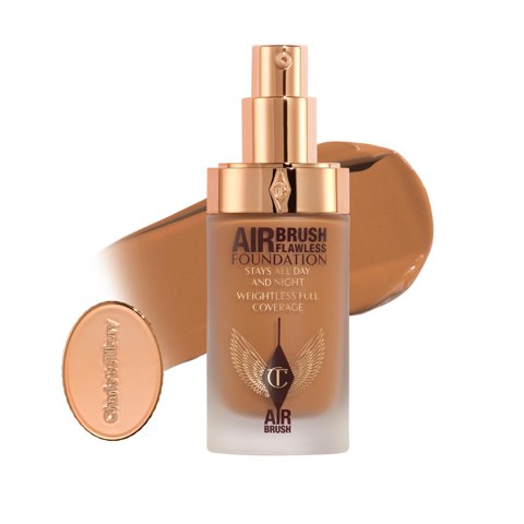 Base Charlotte Tilbury Airbrush Flawless Matte 13 Cool